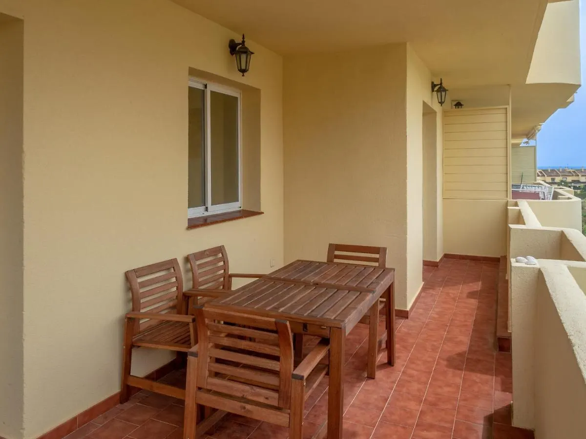 2263 - Beautiful Apt Close From Beach Manilva