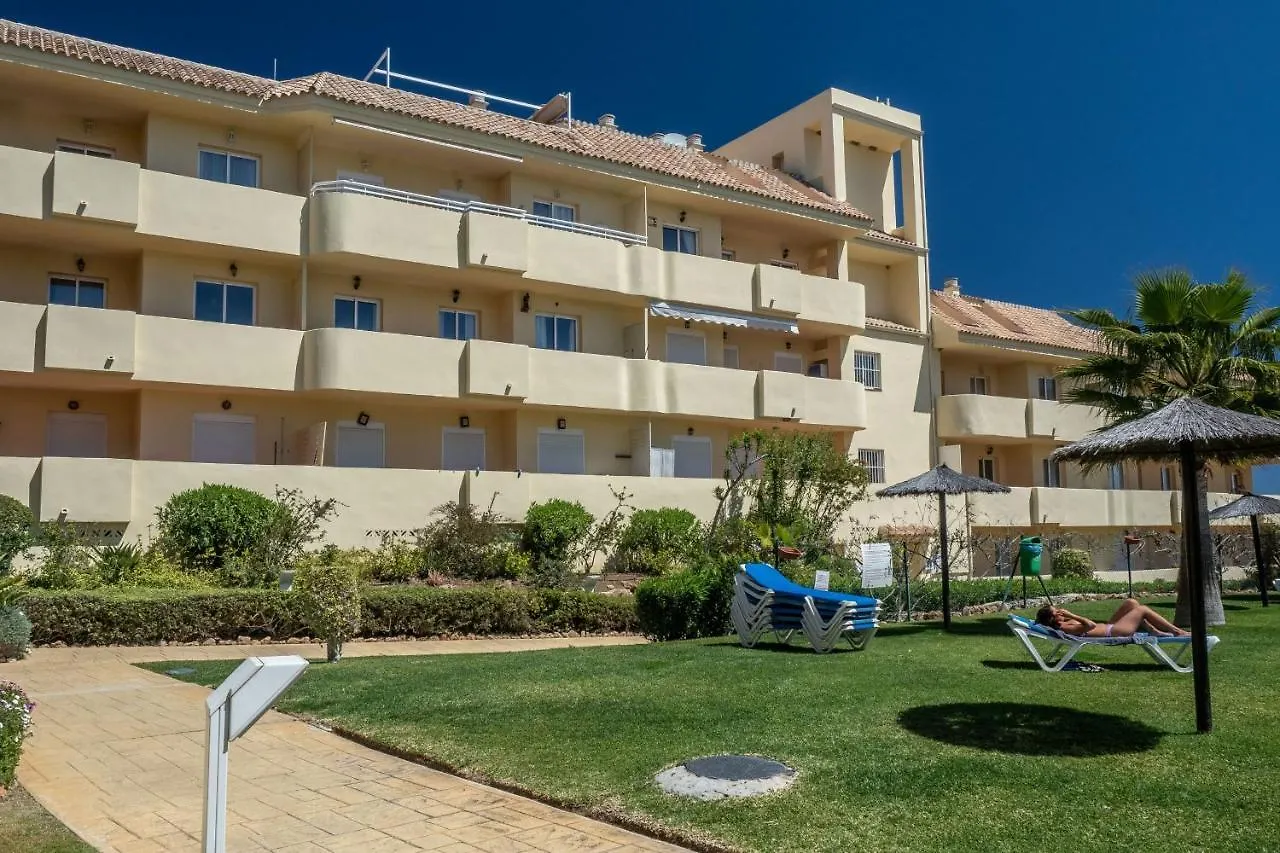 2263 - Beautiful Apt Close From Beach Manilva Apartment