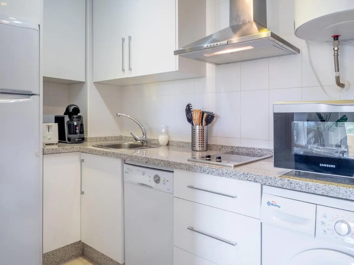 Apartment 2263 - Beautiful Apt Close From Beach Manilva