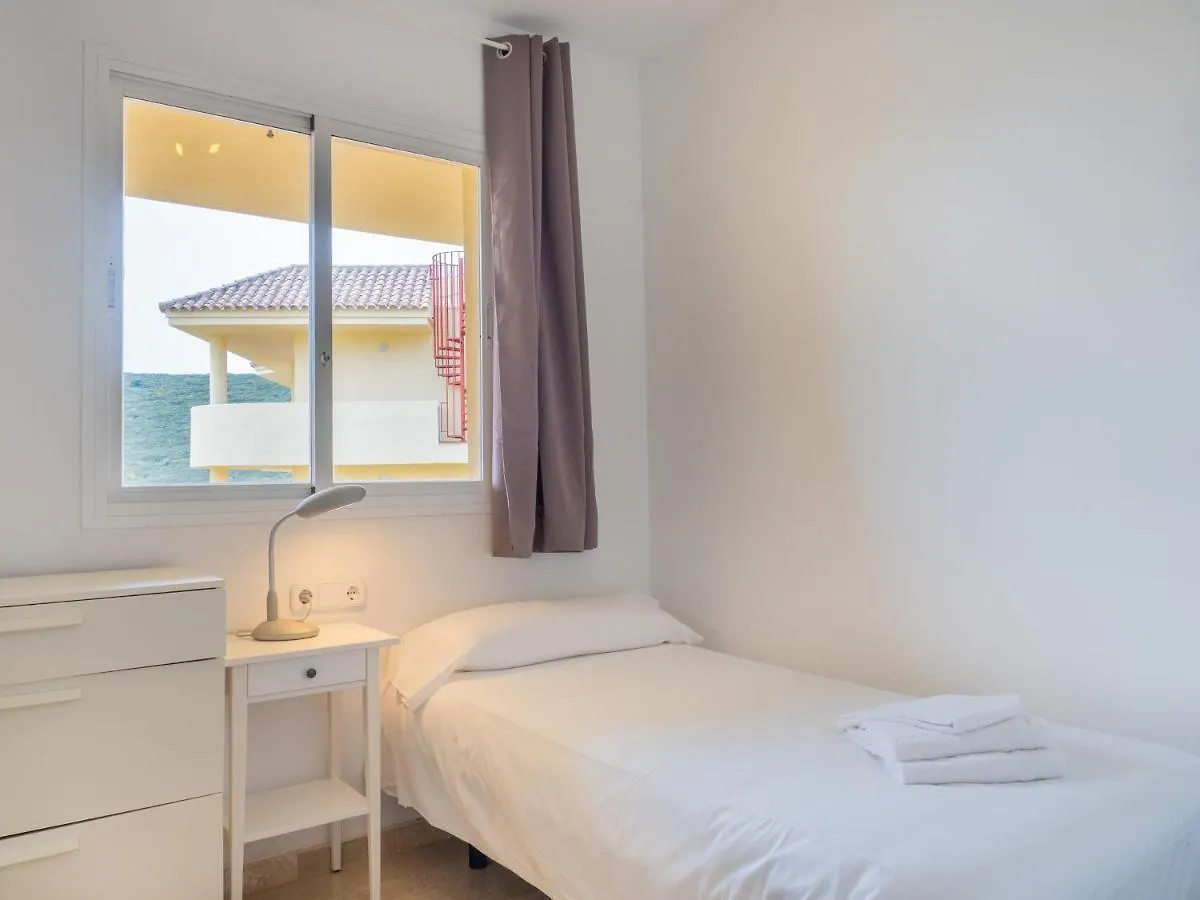 Apartment 2263 - Beautiful Apt Close From Beach Manilva